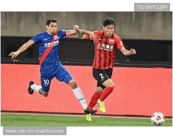 上海海港亚冠出线形势严峻，柔佛主场优势巨大