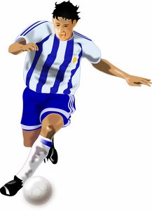 华体会体育官网-中国足球球员心理素质研究，足球运动员心理素质培养